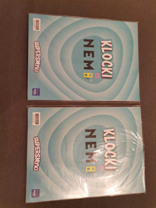 Klocki Nemi matematyka