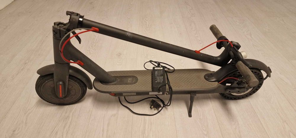 Scooter Xiaomi 1