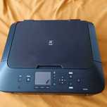 Drukarka Canon Pixma MG5550 (WIFI, DUPLEX). Drukarka,skaner,kopiarka.