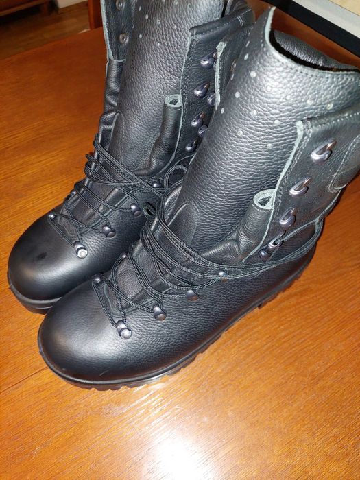 Buty Demar wojskowe 933/MON rozmiar 28 (43]