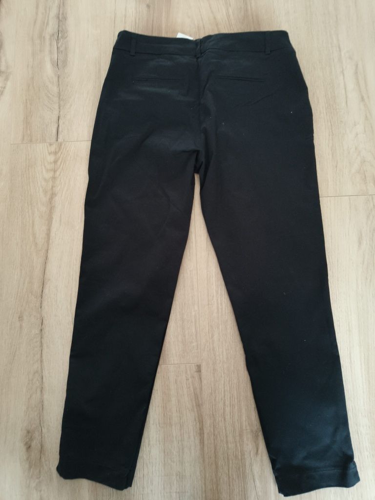 Spodnie 7/8 Orsay r38