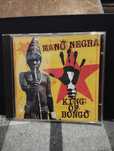 CD - Mano Negra - King Of Bongo
