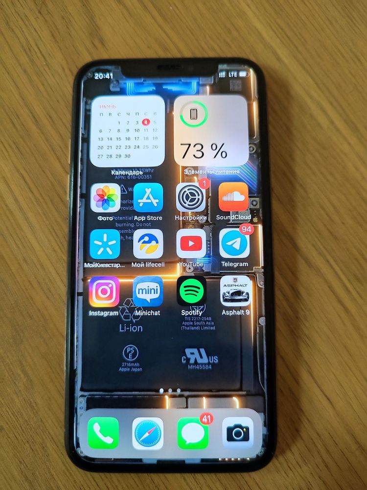 iphone xs 256 gb