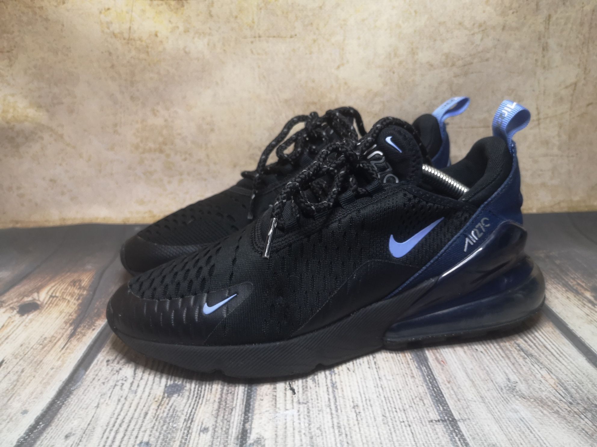 Buty Nike Air Max 270 r38 / force / Dunk / jordan