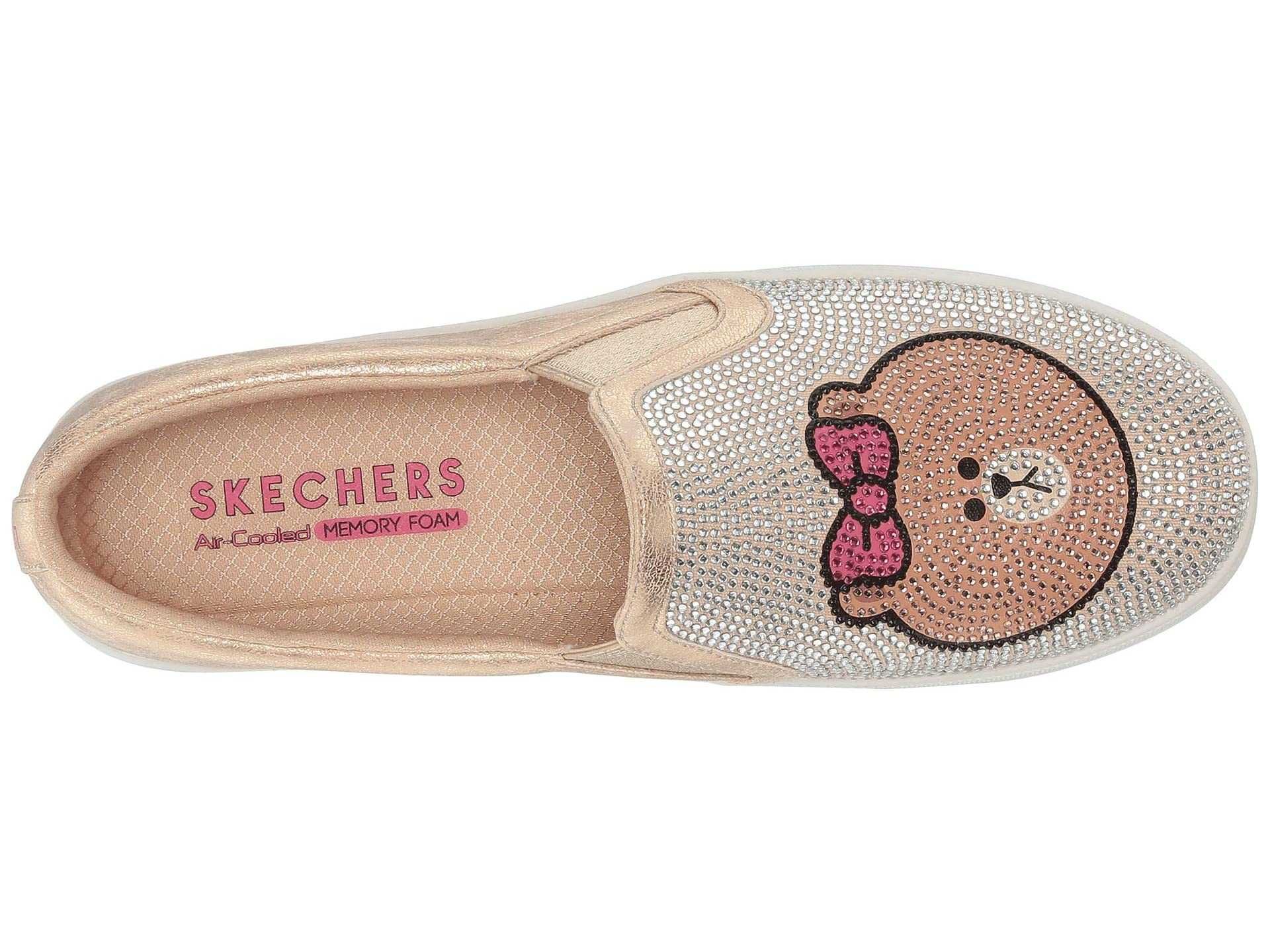 сдіпони Skechers Street Double Up Fancy Friends 39р ( 74334 CHMP )