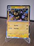 Karta Pokemon TCG: Luxio (PAF 136)