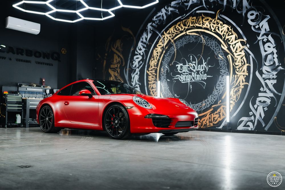 Oklejanie Aut-Folie Ochronne PPF-Przyciemnianie Szyb-Zabezpeczenie Aut