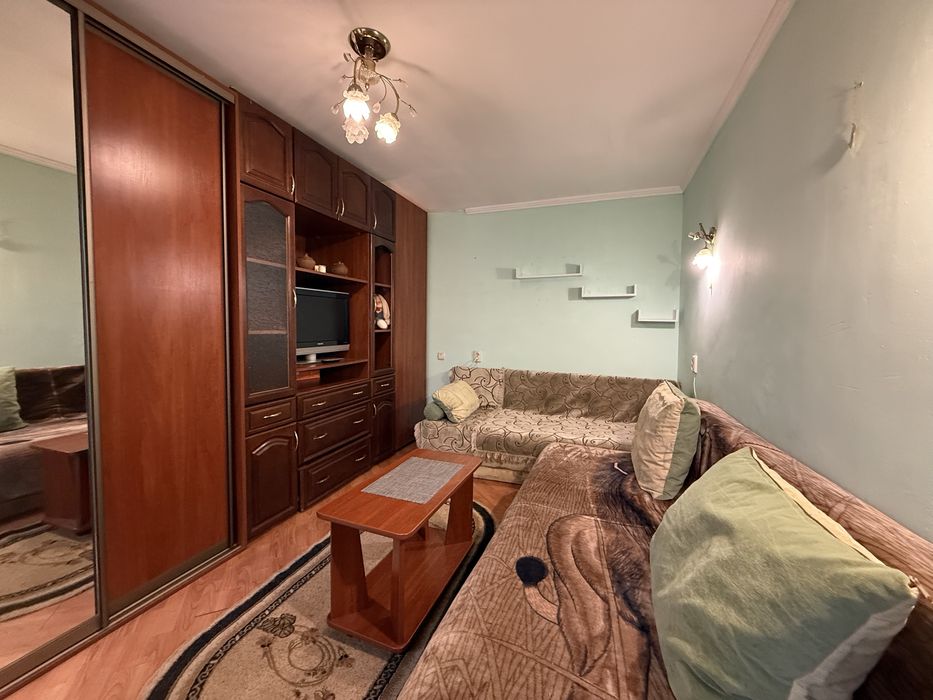 Оренда 1к квартири ( Півд-Зах), м/с.Бюджетні комунальні платежі.