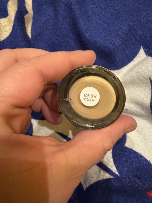 Podklad raz uzyty clarins cena ostateczna 108.5wcena ostaczna