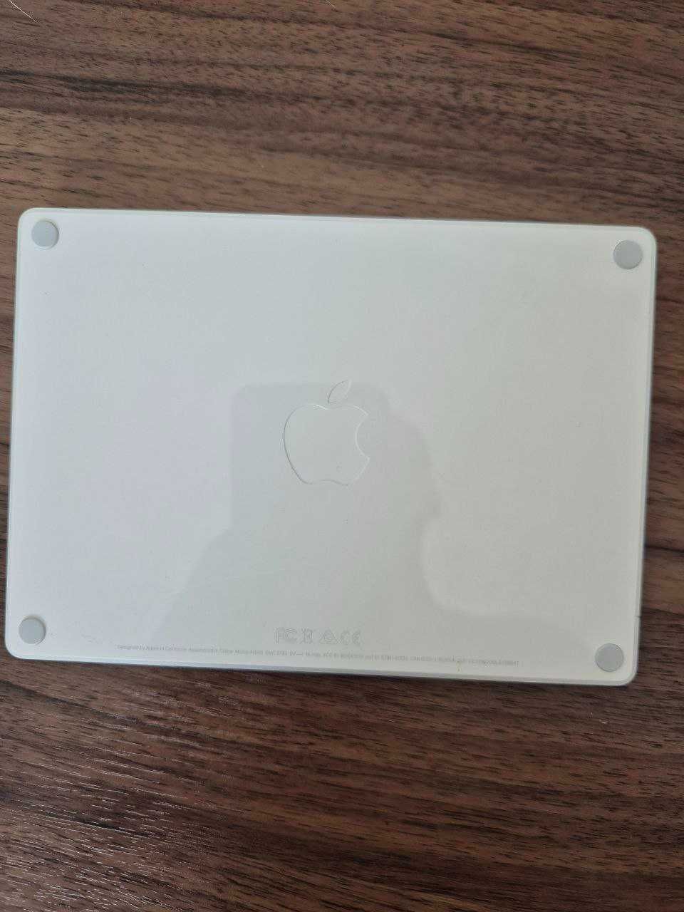 apple magic trackpad 2