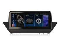 BMW X1 E84 CIC Android Radio GPS WiFi 4G USB MP3 Ekran 10,25 cala