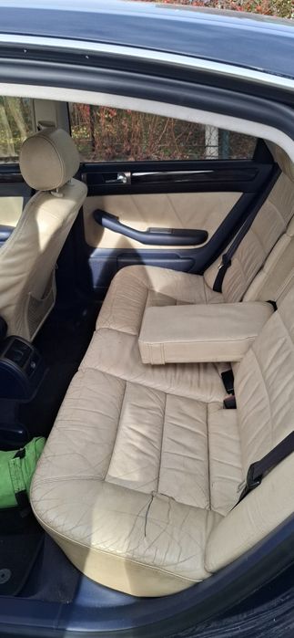 Продам audi a6c5