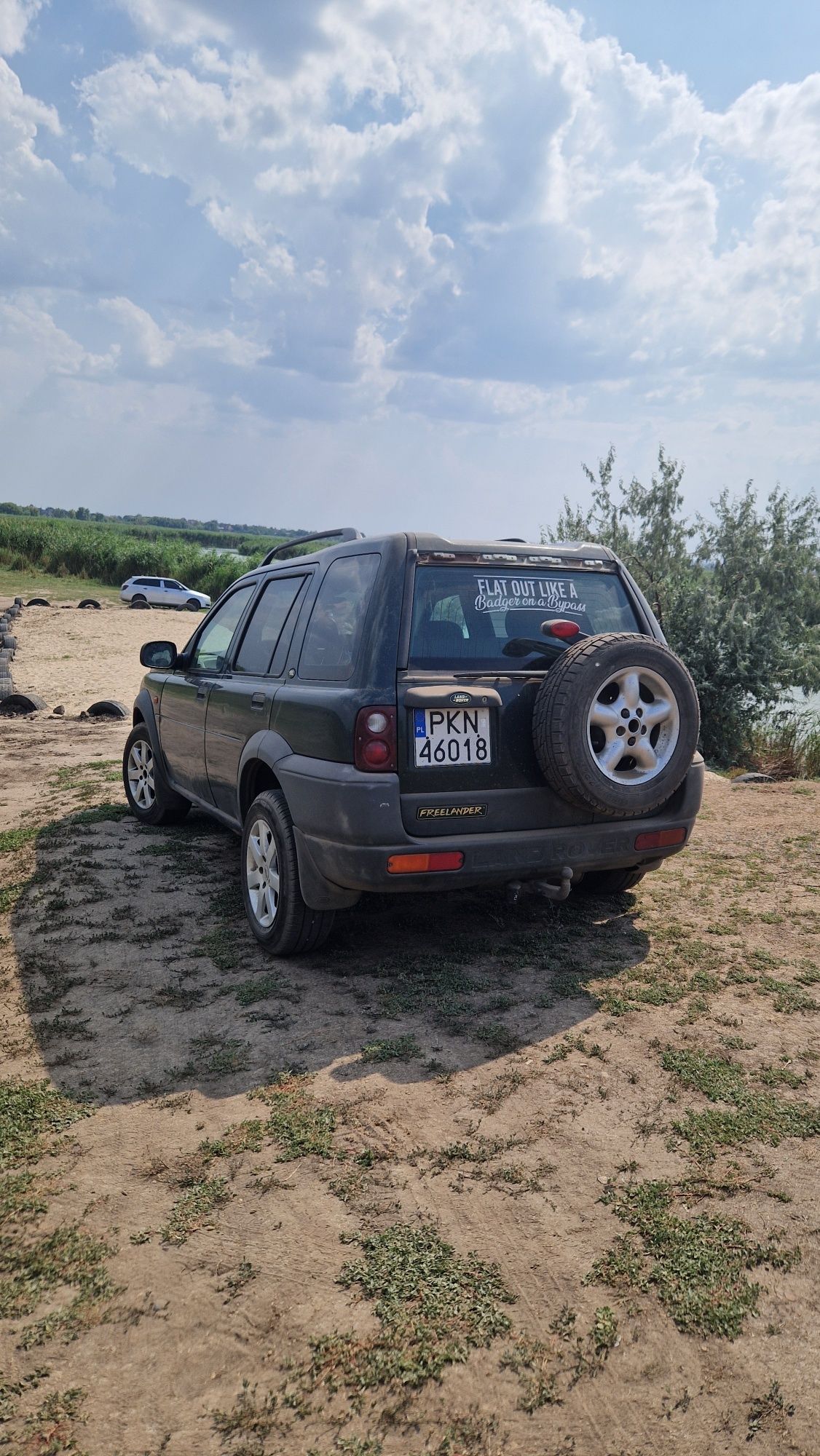 Продам Lang Rover