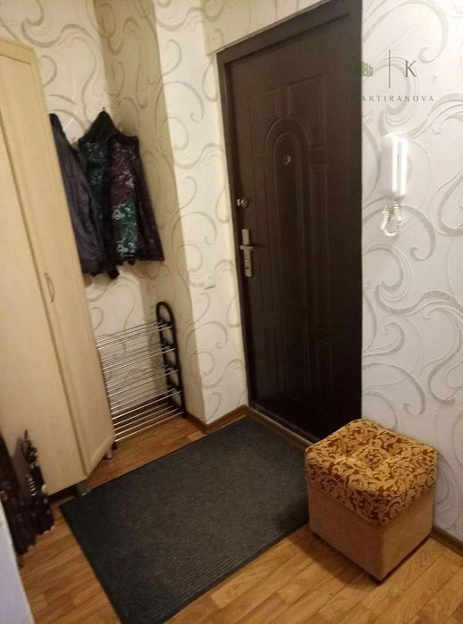Сертификат Продам 1к квартиру с ремонтом ул.Академика Павлова