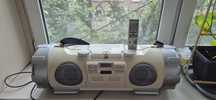 Бумбокс JBL RV NB 20W