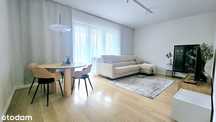 Komfortowy apartament na osiedlu Nautica