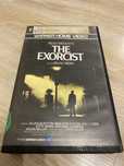 VHS The Exorcist. Egzorcysta