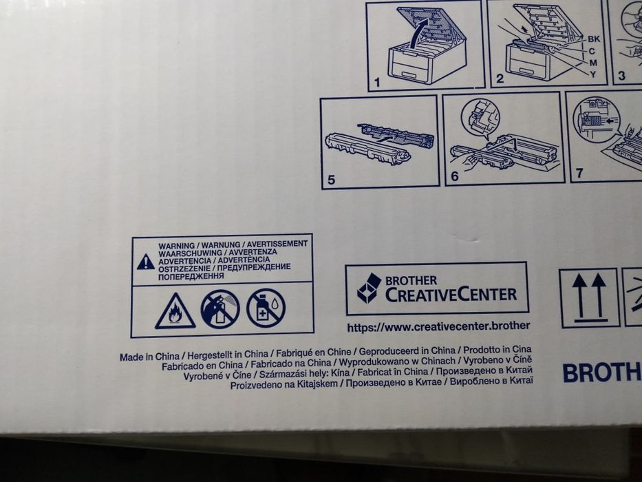 Toner brother TN241BK