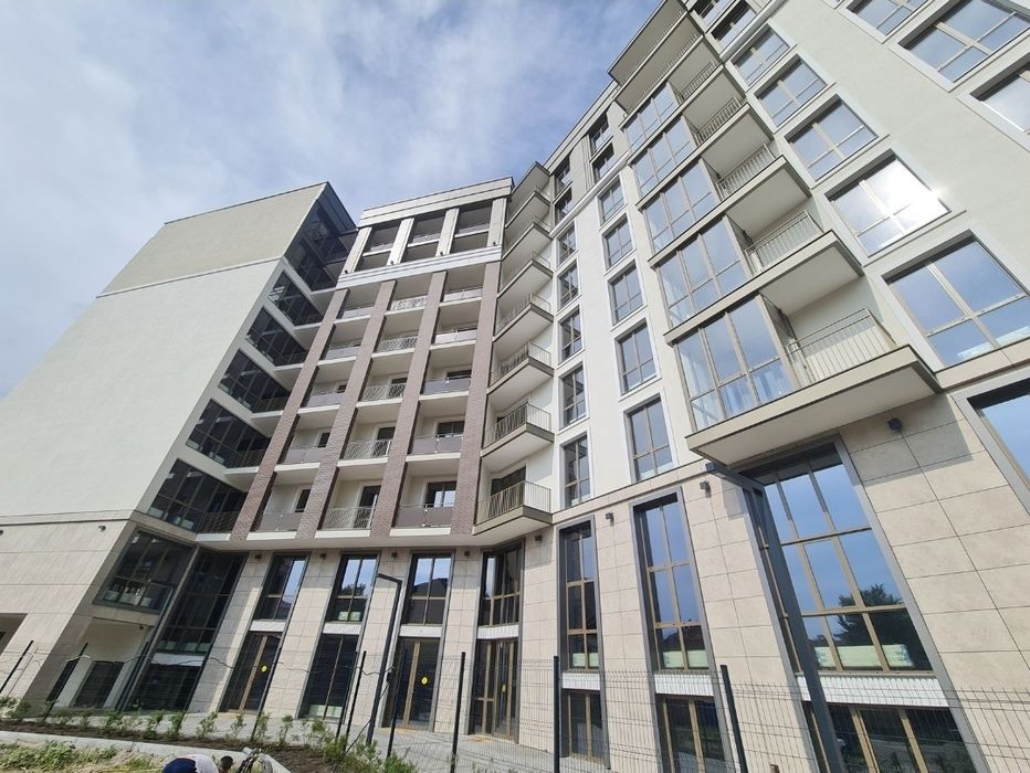 Продаж 2 кім квартири ЖК ILLINSKY вул Набережно-Хрещатицька 21   Поділ