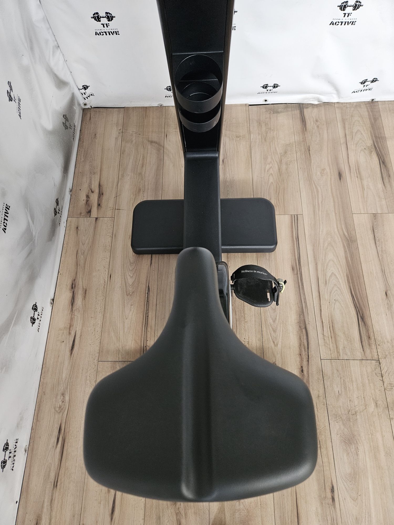 Rowerek pionowy Technogym artis unity 2.0