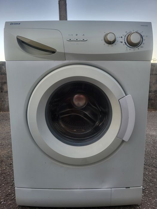 Máquina de lavar roupa Orima com entrega e garantia