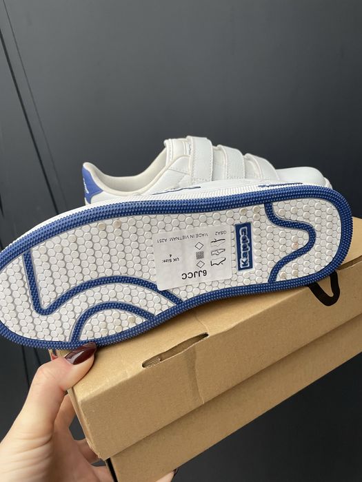 Кросівки Kappa дитячі