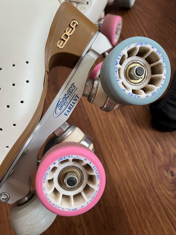 Patins Edea Esordio 215