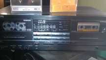 Кассетная дека PHILIPS-660b