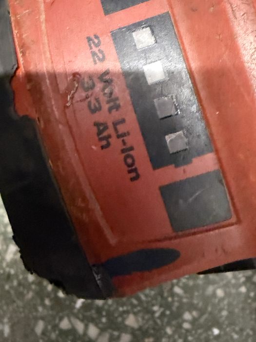 Hilti  sid22-A okazja !!