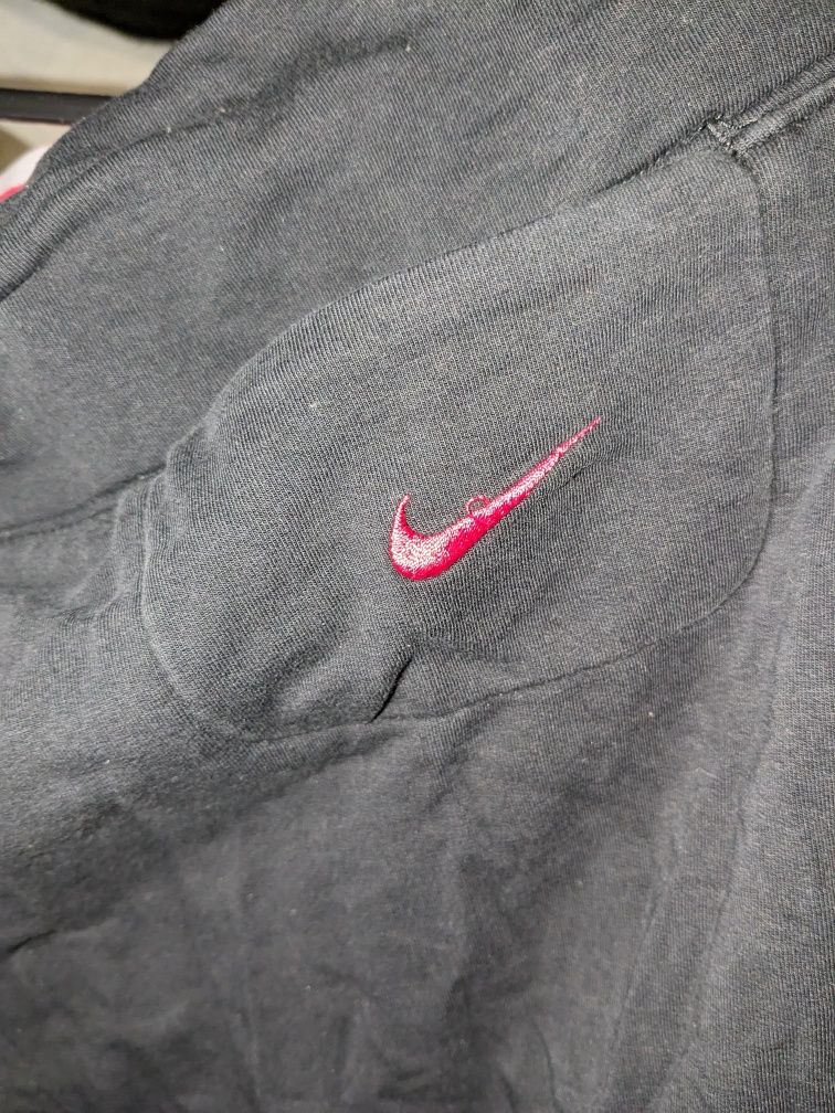 Spodnie dresowe Nike dri-fit rozmiar L