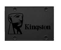 SSD Kingston A400 2.5" 240GB. Гарантія.