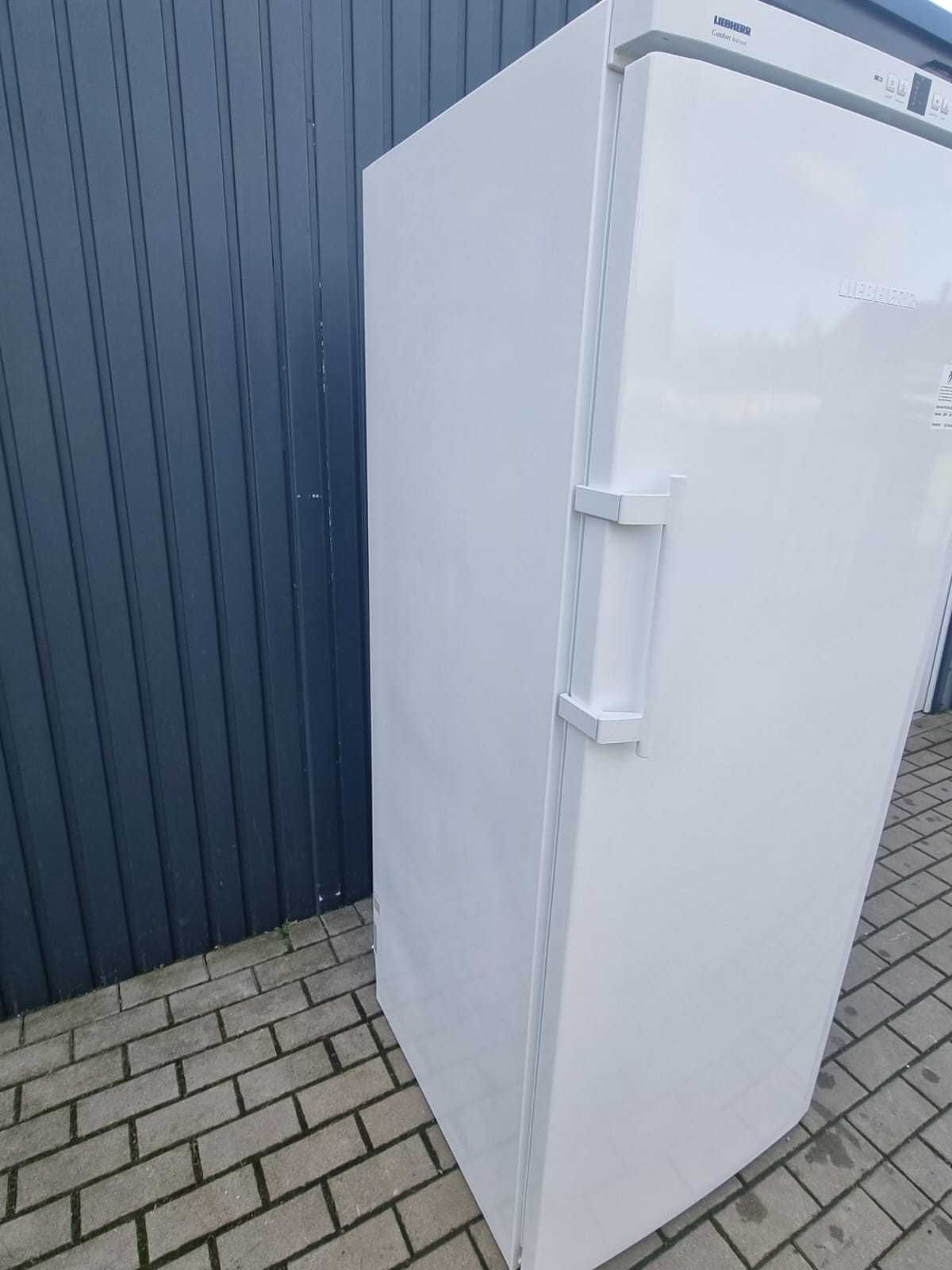 Zamrażarka szufladowa Liebherr GN 3613 Comfort, NoFrost, 175cm, 356L