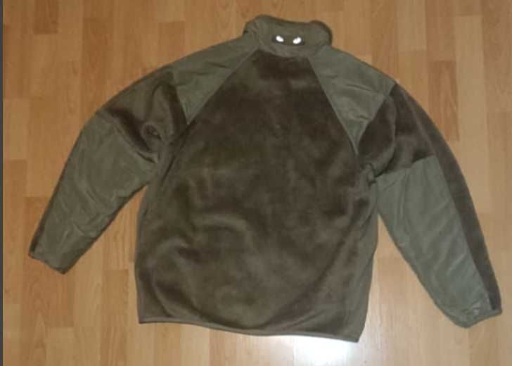 Oригінал! Фліска США Polartec GEN III ECWCS олива M