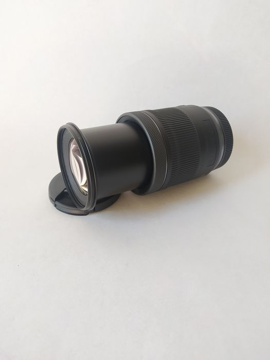 Об'єктив Canon RF 24-105mm f/4-7,1 IS STM НОВИЙ