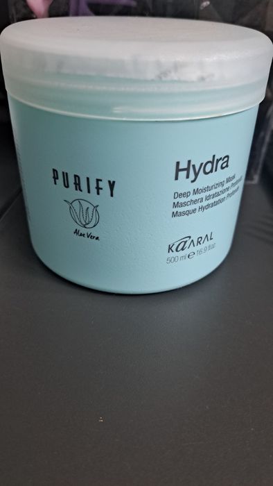 Purify Hydra karral 500ml