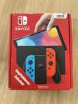 Konsola Nintendo Switch Oled