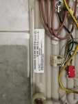 Podgrzewacz do wody Siemens