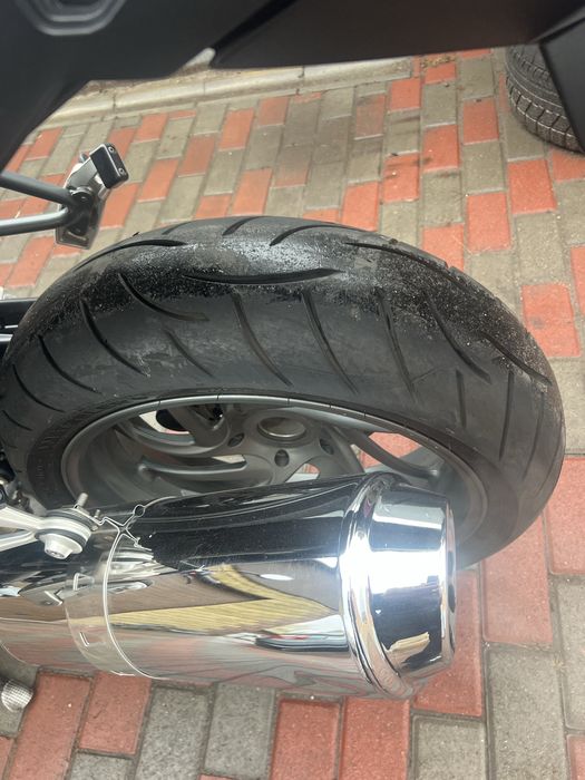 Продам BMW R1200R