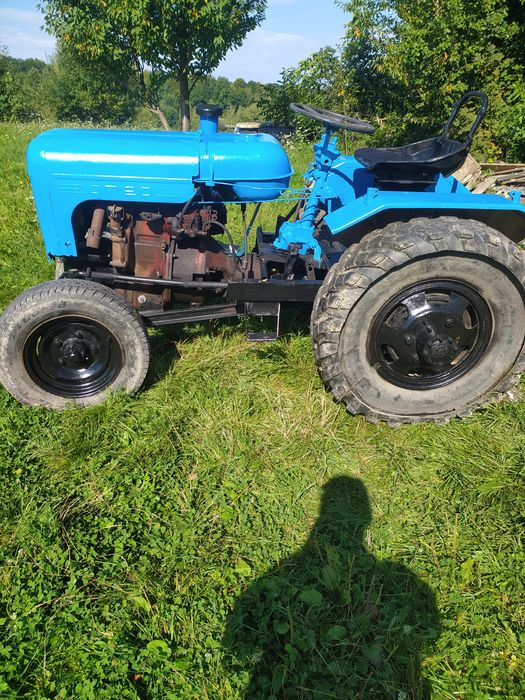 Продам трактор ХТЗ