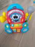 Zabawka interaktywna robot śpiewający Chicco
