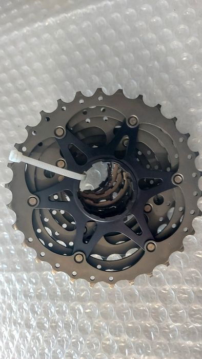Cassetes Shimano Dura.ace 11velocidades é Campagnolo de 10 e 11velocid