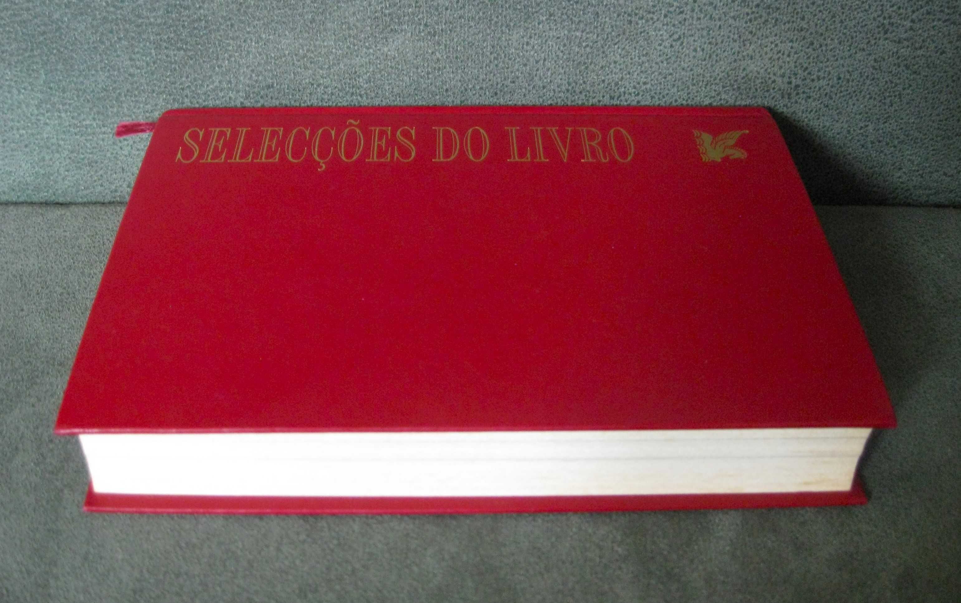 Livro Condensado c/ 4 Histórias - Lote 5