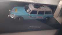 Miniatura citroen ID19 Break