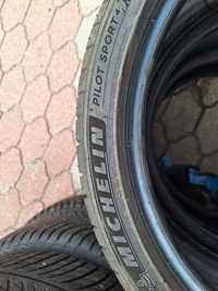 1 sztuka Michelin pilot sport 4 225.40.18