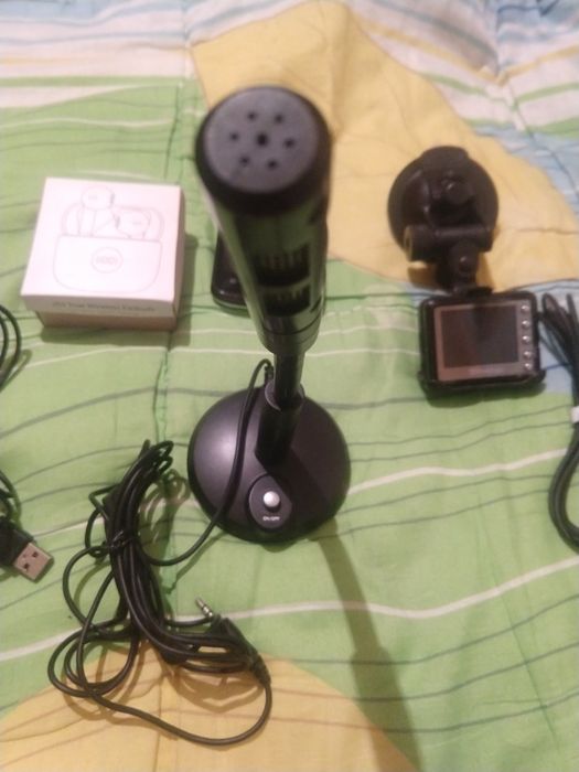 Різна електроніка