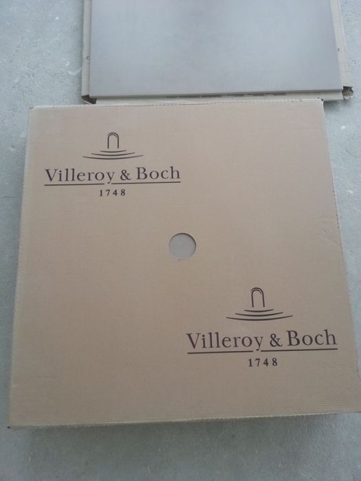 Sprzedam gres Villeroy & Boch kolor grey