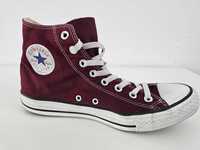 Converse buty męskie sportowe Red rozmiar 42