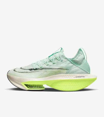 Ténis Nike Air Zoom Alphafly NEXT% 2