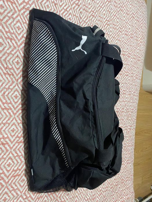 Saco desporto da puma