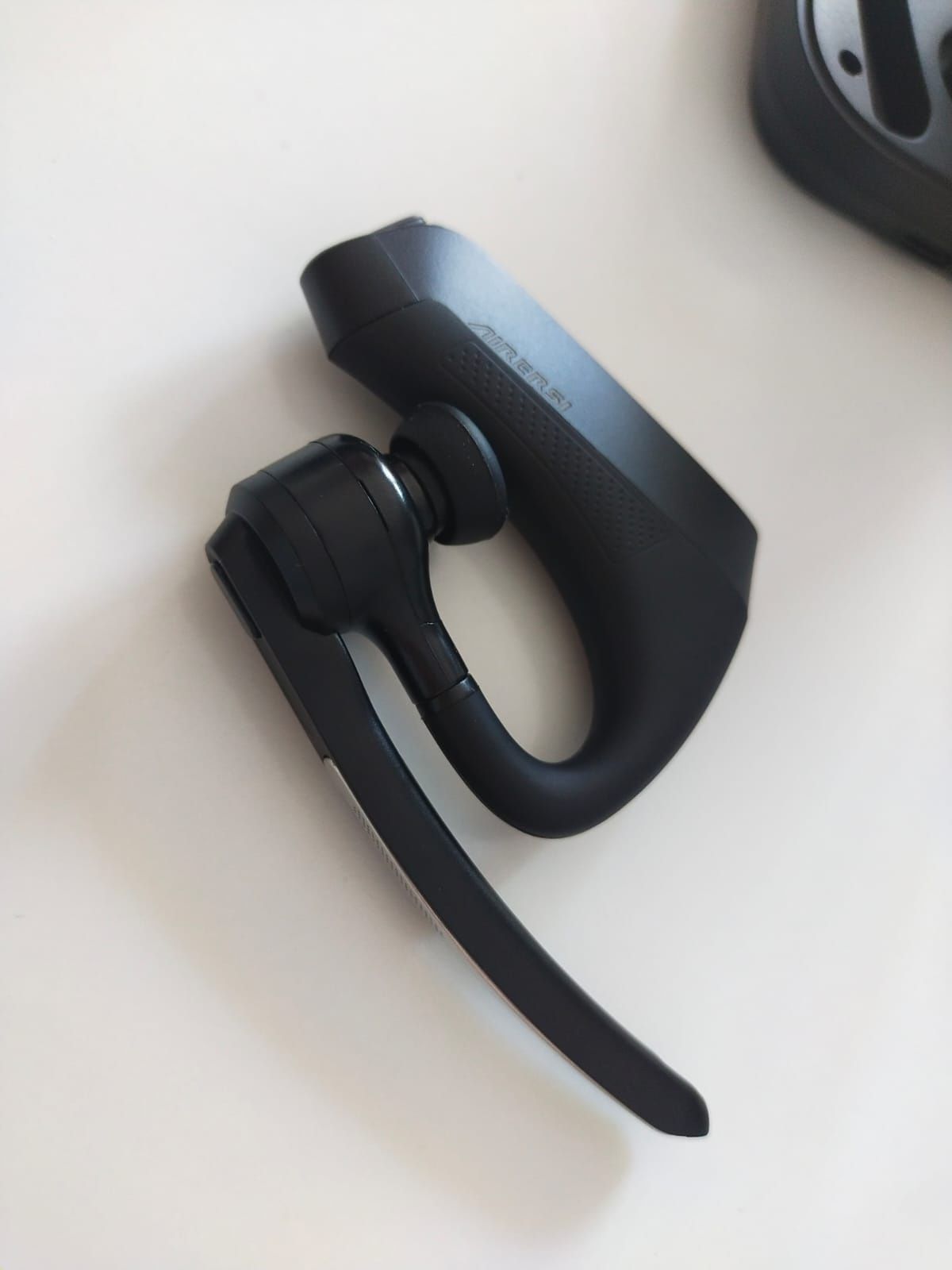 Zestaw słuchawkowy słuchawka Bluetooth K21 redukcja szumów aptX HD
